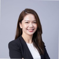 Huyen Tran, Cfa