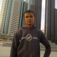 Bhim Bahadur Katuwal
