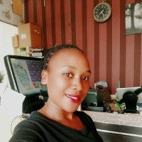 Mariam Kaddu