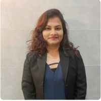 Harshali Parab