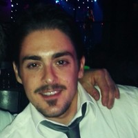 Chris Zacharopoulos