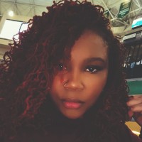 Shantikia Douglas
