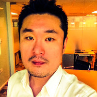 Jeffrey Hong