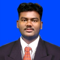Solai Arun Kumar R