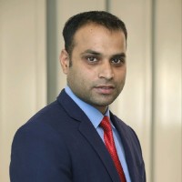 Rupesh Karn