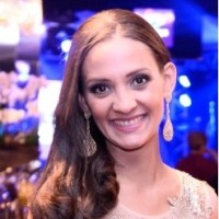 Priscila Silva Neves