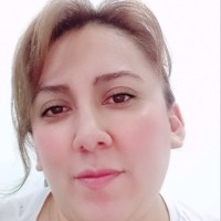 Mayra Janeth García Vega
