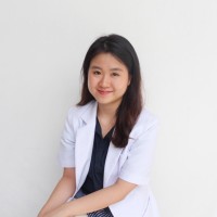 Stephanie Salim