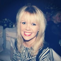 Joanne Bailey