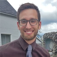 Ben Soulis, P. Eng