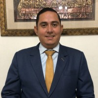 ALFONSO ARÉVALO