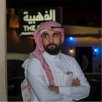 Abdullah Almasad