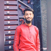 Muhammad Ali Ahmed