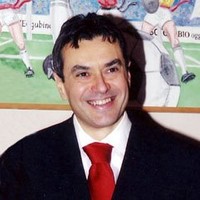 Raffaele Mengoni