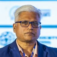 Anil Kumar Pr