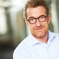 Daniel Neuret