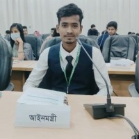Shipon Ahmed