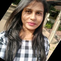 Arpitha Gowda