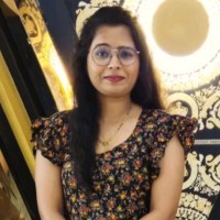 Kshitija Shinde