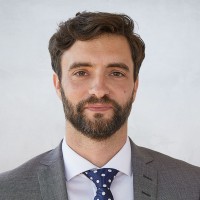 Dr. Dennis Federico Otte