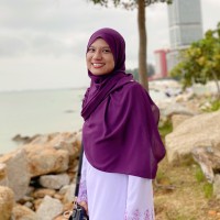 Fatin Nabillah Naim