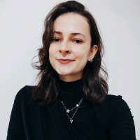 Gizem Zübarioğlu