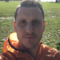 Alex Parsons