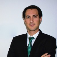 Carlos Ribiere Vita