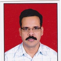 Tirupati K