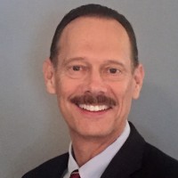 Ken Fries