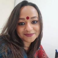 Rupsa Munsi