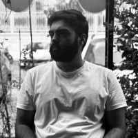 Alireza Salimi