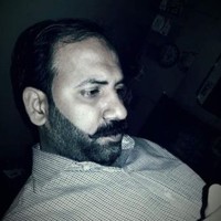 Muhammad Anwar