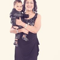 Vennie Pillay