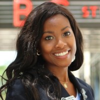 Sammie-Marie Oluyede