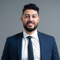 Tucker Mooney, QAFP