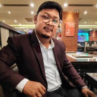 Jibitesh Roy