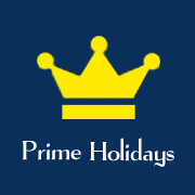 Prime Holidays