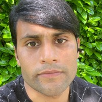 Tarakhil Ibrahim