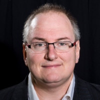 Eric Michelot