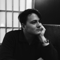 Jacopo Feruglio
