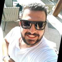 Ahmed Roshde