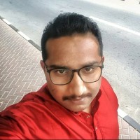 Sooraj Vattakunnel Sasi