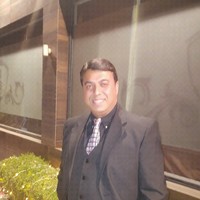 Jitender Taneja
