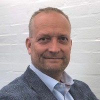 Henrik Okkerholm Thomsen