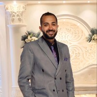 Ahmed Magdy
