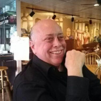 Michael Cavazzini