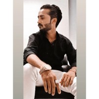 Ankit Parmar