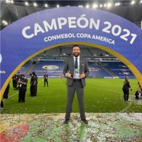 Alejandro Moreno Ramirez