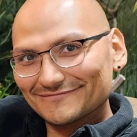 Sergio Garcia, Jr.